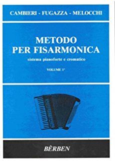 Composizioni per due Fisarmoniche 