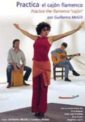 Practica el Cajón Flamenco 