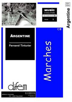 Argentine 