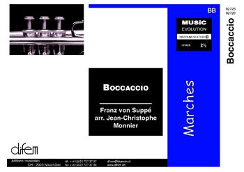 Boccaccio 