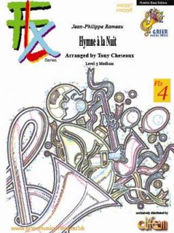 Hymne a la Nuit 