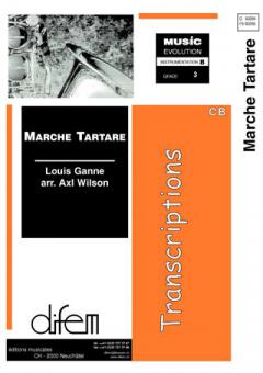 Marche Tartare 
