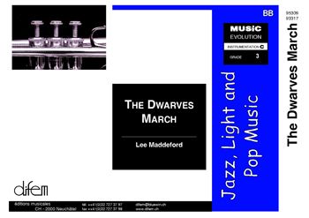 The Dwarves March 