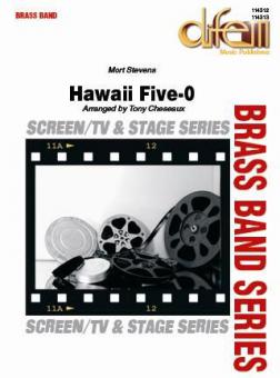 Hawa' Five-O 
