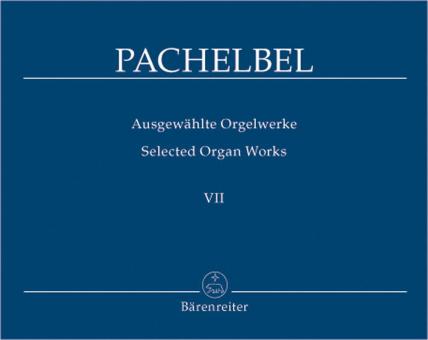 Fugues, versets de Magnificat, première partie Standard