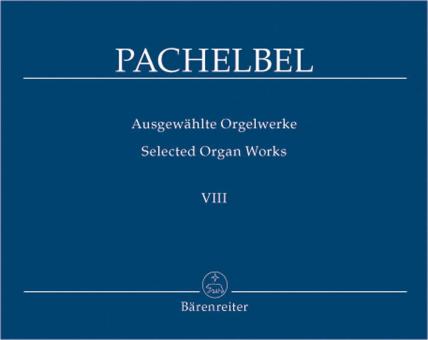 Fugues, versets de Magnificat, deuxième partie Standard
