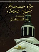 Fantasia On Silent Night 