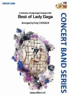 The Best of Lady Gaga 