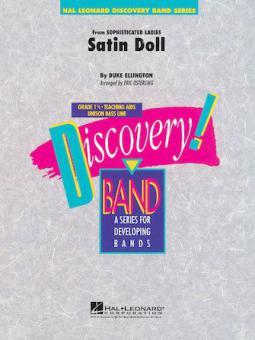 Satin Doll 