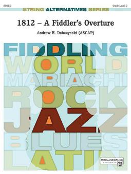 1812 - A Fiddler's Overture Standard