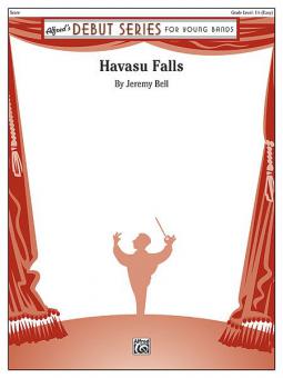 Havasu Falls 