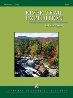 River Trail Expedition Standard