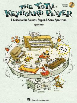 The Total Keyboard Player 