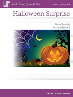 Halloween Surprise 