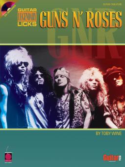 Guns N' Roses 