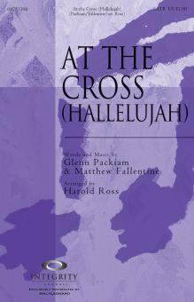 At The Cross 