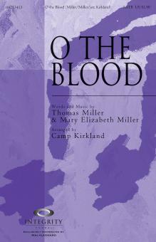 O The Blood 