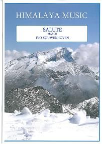 Salute 