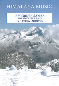 Recorder Samba 