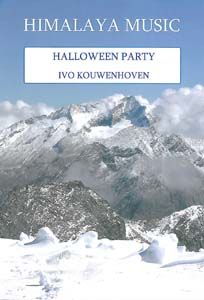 Halloween Party 