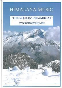 Rockin' Steamboat 