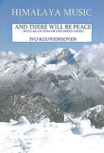 And There Will Be Peace 