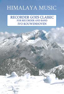 Recorder Goes Classic 