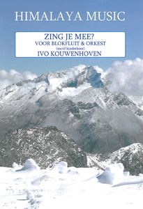 Zing Je Mee? 