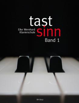 tastsinn, volume 1 