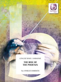 The Rise Of The Phoenix 
