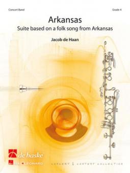 Arkansas 