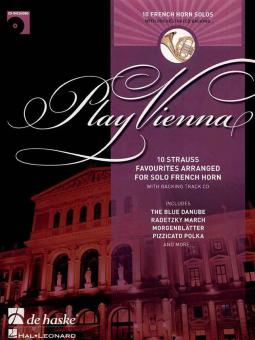 Play Vienna! 