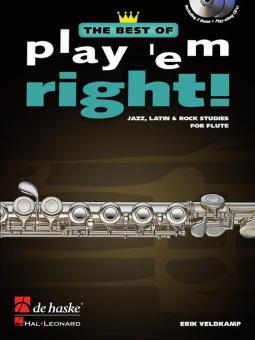 The Best of Play 'em Right 