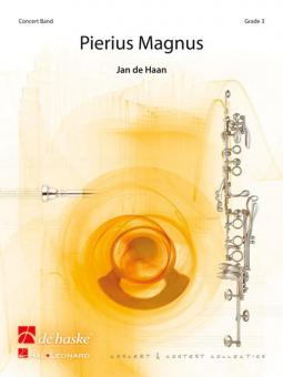 Pierius Magnus 