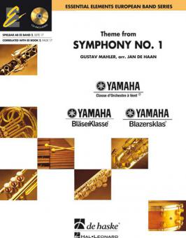 Theme from Symphony No. 1 