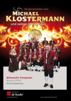 Böhmische Trompeten 