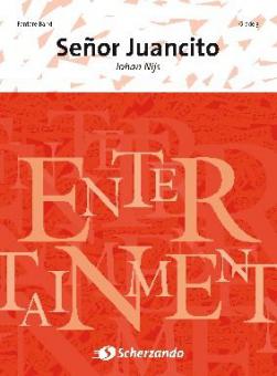 Señor Juancito (Fanfarenorchester) 
