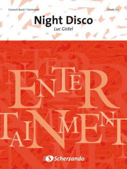 Night Disco 