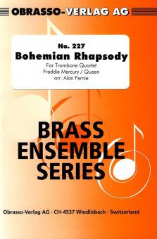 Bohemian Rhapsody 