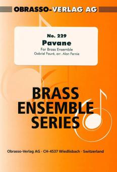 Pavane op. 50 