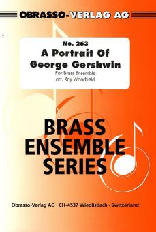 A Portrait Of George Gershwin 