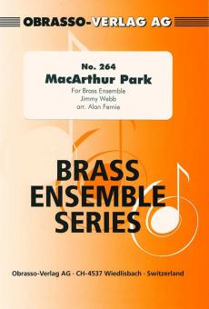 MacArthur Park 