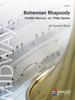 Bohemian Rhapsody 