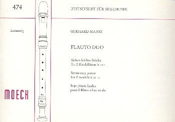 Flauto Duo 