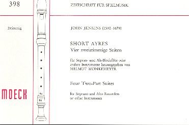 Short Ayres 