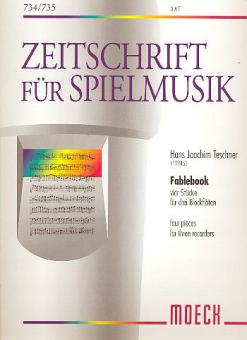 Fablebook 