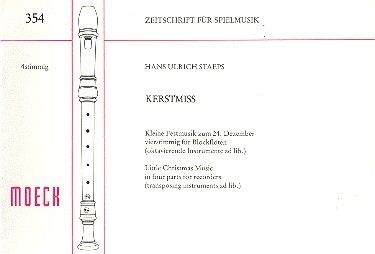 Kerstmiss (1968) 