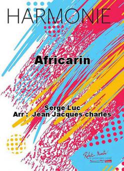 Africarin 