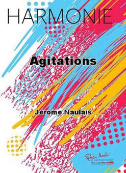 Agitations 