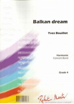 Balkan Dream 